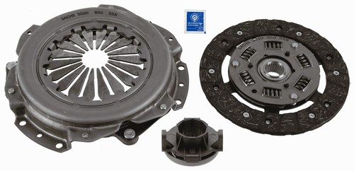 Sachs 3000 950 560 - 950,