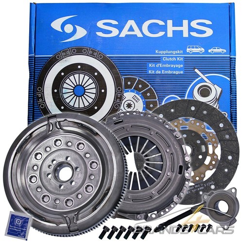 Sachs kupplungssatz - kupplungssatz, +