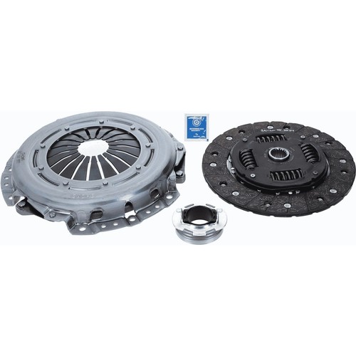 Sachs kupplungssatz für - kupplungssatz,