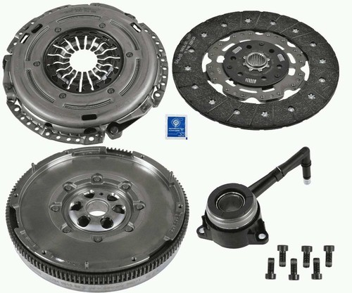 Sachs kupplungssatz 2290 601 - sachs,