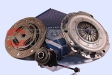 Kupplungssatz 120.550 STATIM