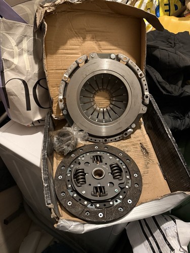 Nexus f13043nx kupplungssatz - f13043nx,