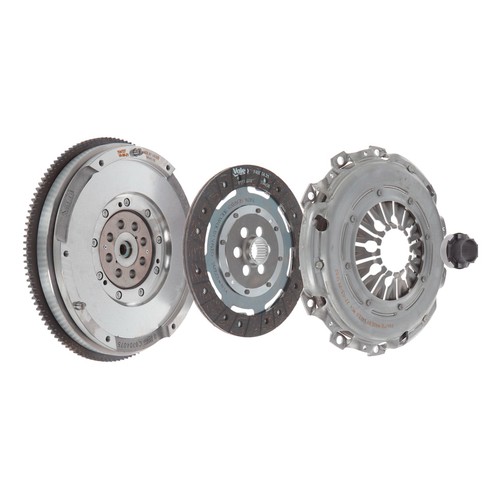 Kupplungssatz valeo 837148 - kupplungssatz,