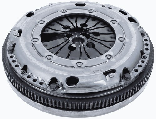 Sachs kupplungssatz zms modul - zms,