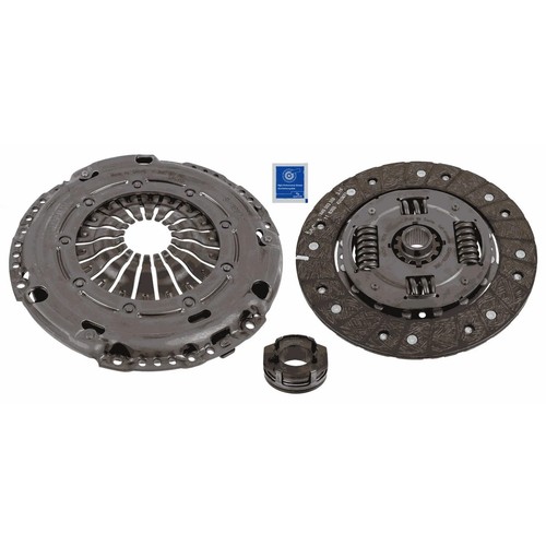 Sachs kupplungssatz für - sachs,