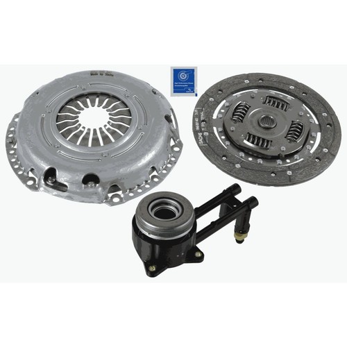 Kupplungssatz sachs 3000 990 - 3000,