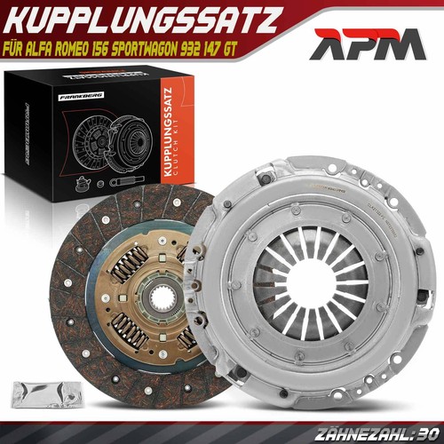 Kupplungssatz schaltgetriebe - kupplungssatz,