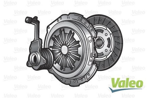 Valeo kupplungssatz für alfa - valeo,