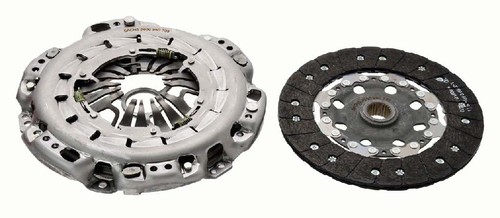 Sachs kupplungssatz 3000 950 - 3000,