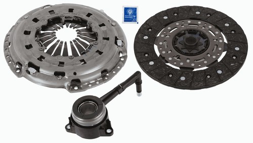 Sachs kupplungssatz 3000 - 3000, 990