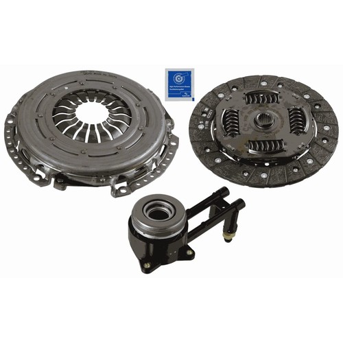 Sachs kupplungssatz für ford - sachs,