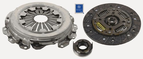 Sachs kupplungssatz 3000 - 3000, 951