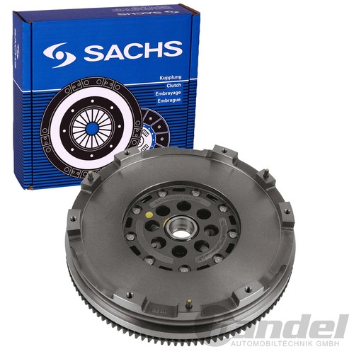 Sachs zwei massen schwungrad - sachs, zwei-massen-schwungrad