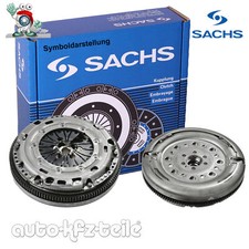 Sachs Kupplungssatz +