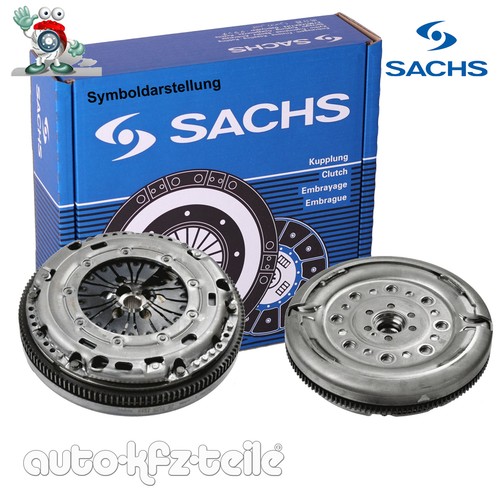 Sachs kupplungssatz - sachs, +