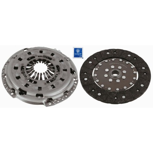 Sachs xtend kupplungssatz - sachs,
