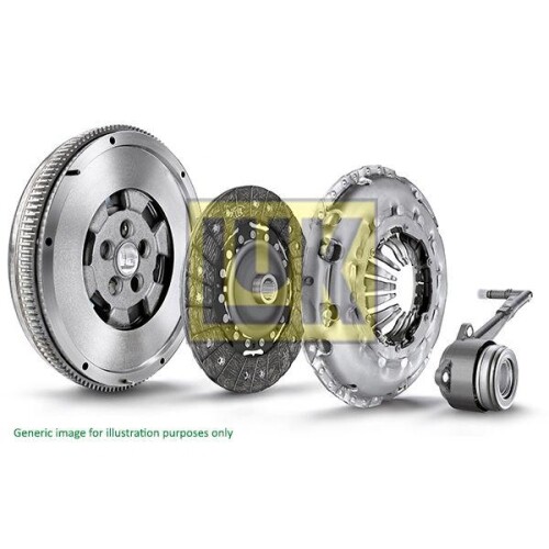 Kupplungssatz schaeffler - kupplungssatz,