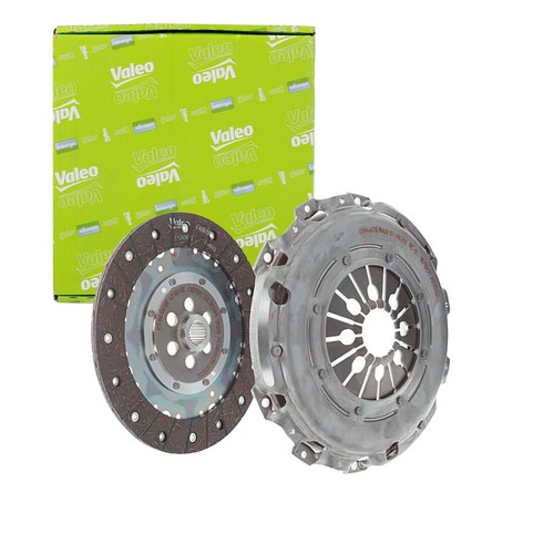 Valeo kupplungssatz 235mm - kupplungssatz,