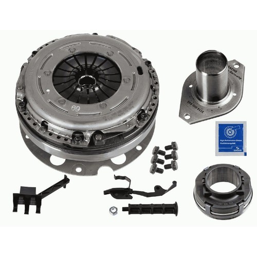 Kupplungssatz sachs 2290 601 - kupplungssatz,