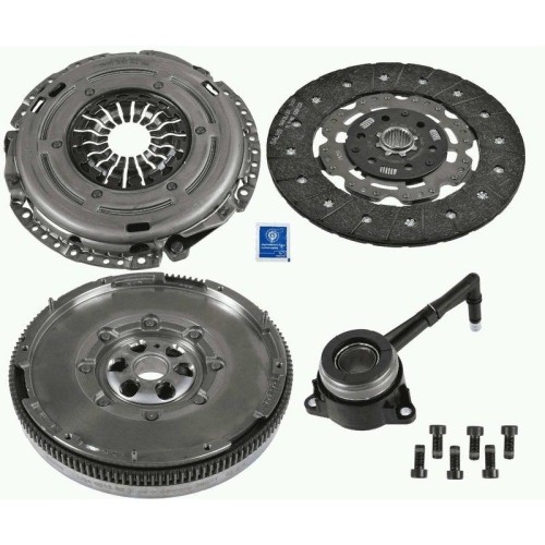 2290 601 162 sachs - 162,