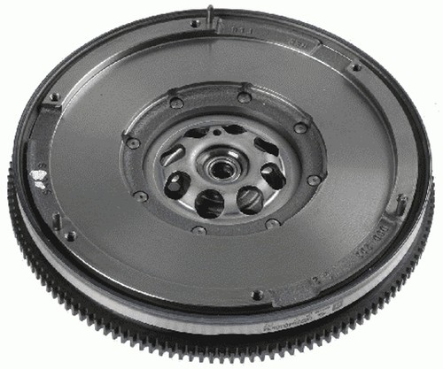Sachs schwungrad - sachs,