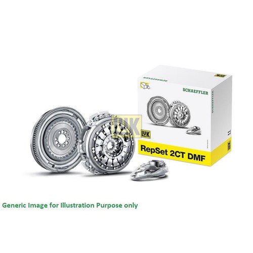 Schaeffler luk kupplungssatz - schaeffler,