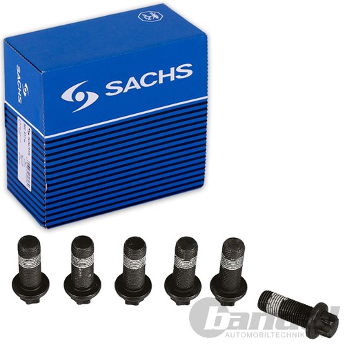 Sachs schraubensatz schwungrad - sachs,