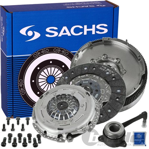 Sachs kupplungssatz xtend - sachs,